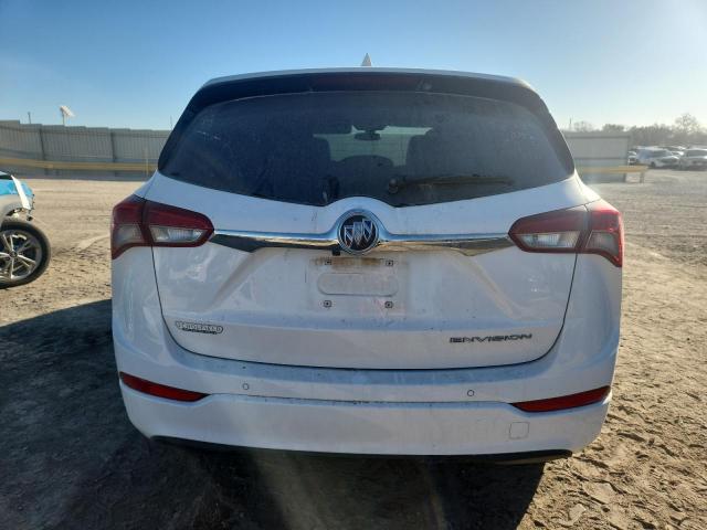Buick Envision Essence Image 8