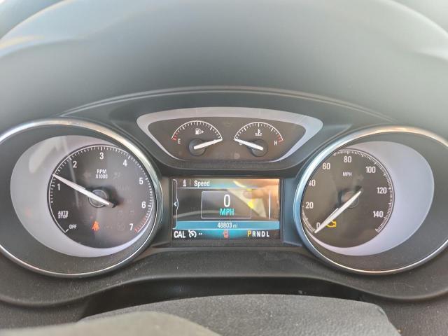 Buick Envision Essence Image 7