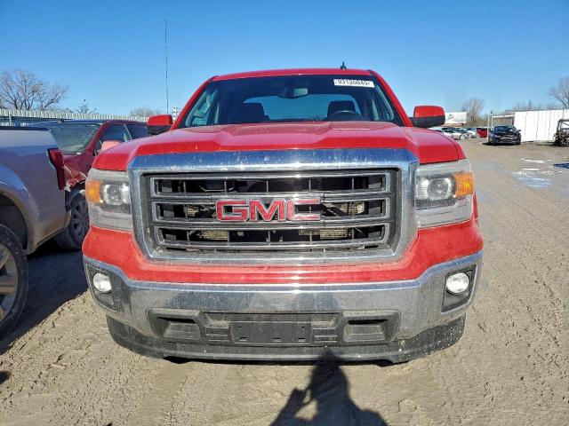 GMC Sierra C1500 Sle Image 5