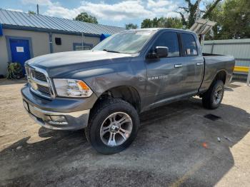  Salvage Dodge Ram 1500
