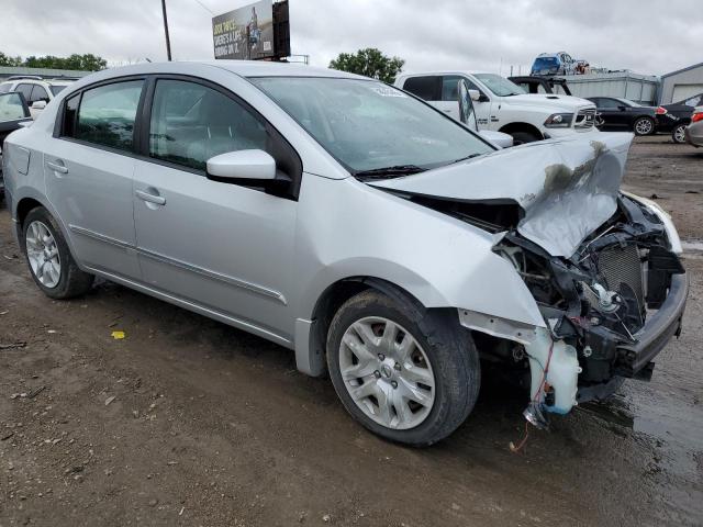 Nissan Sentra 2.0 Image 9