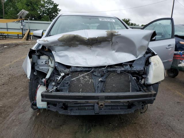 Nissan Sentra 2.0 Image 4