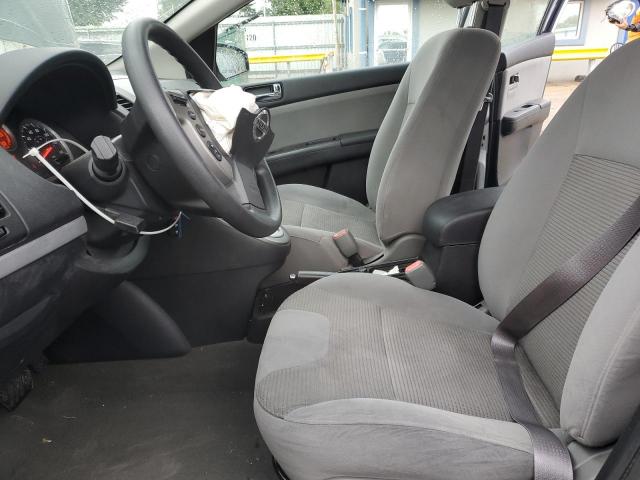 Nissan Sentra 2.0 Image 2