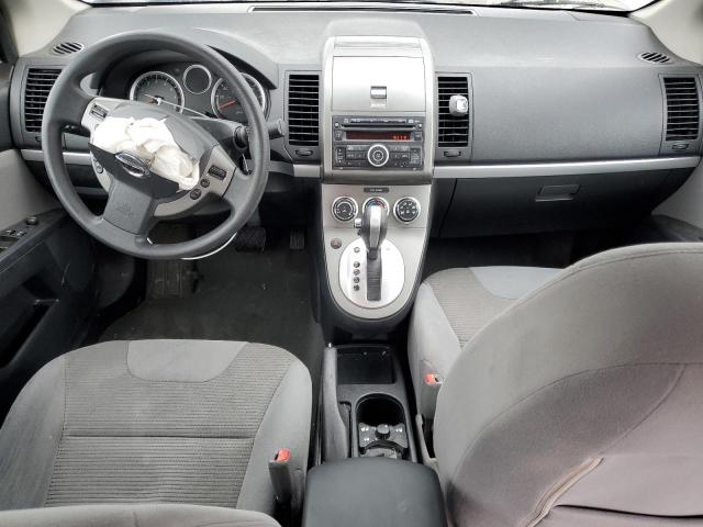 Nissan Sentra 2.0 Image 8