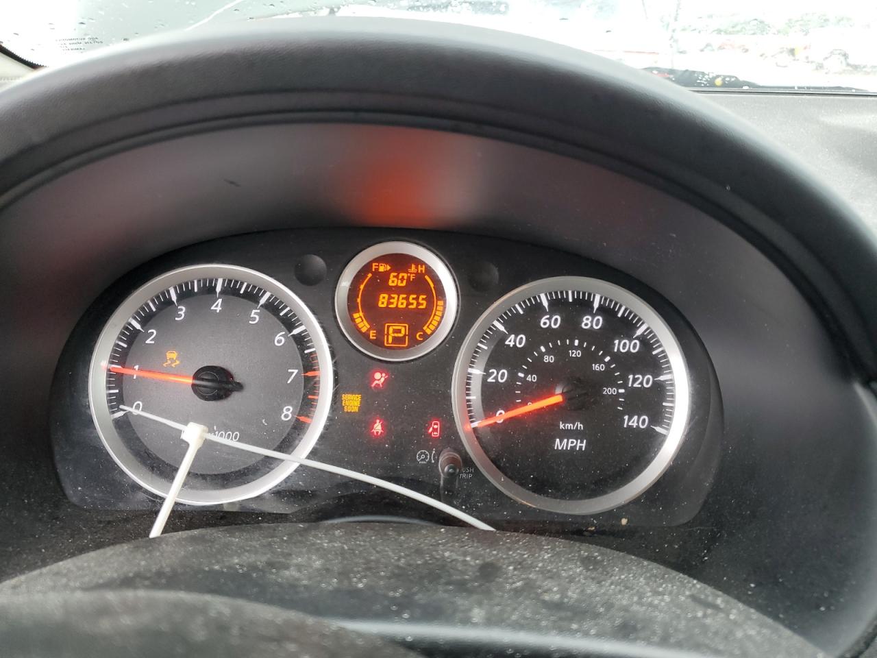 Nissan Sentra 2.0 Image 7