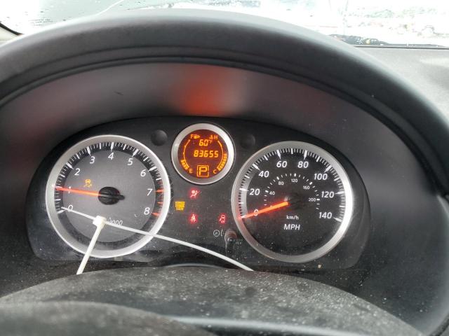 Nissan Sentra 2.0 Image 7