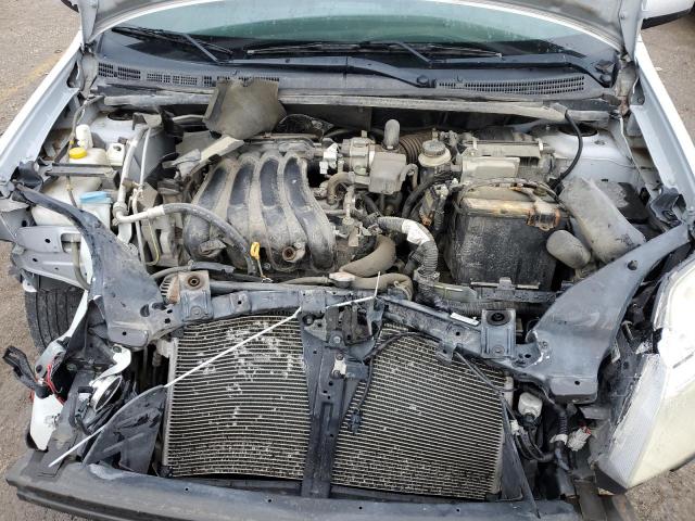 Nissan Sentra 2.0 Image 11