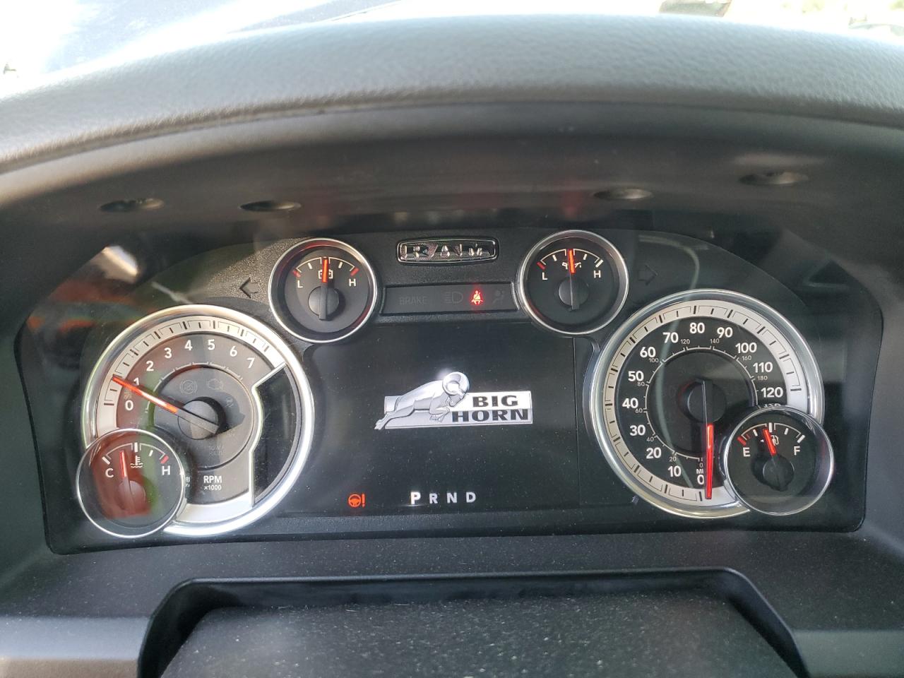 Ram 1500 Slt Image 2