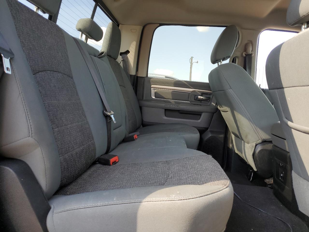 Ram 1500 Slt Image 10