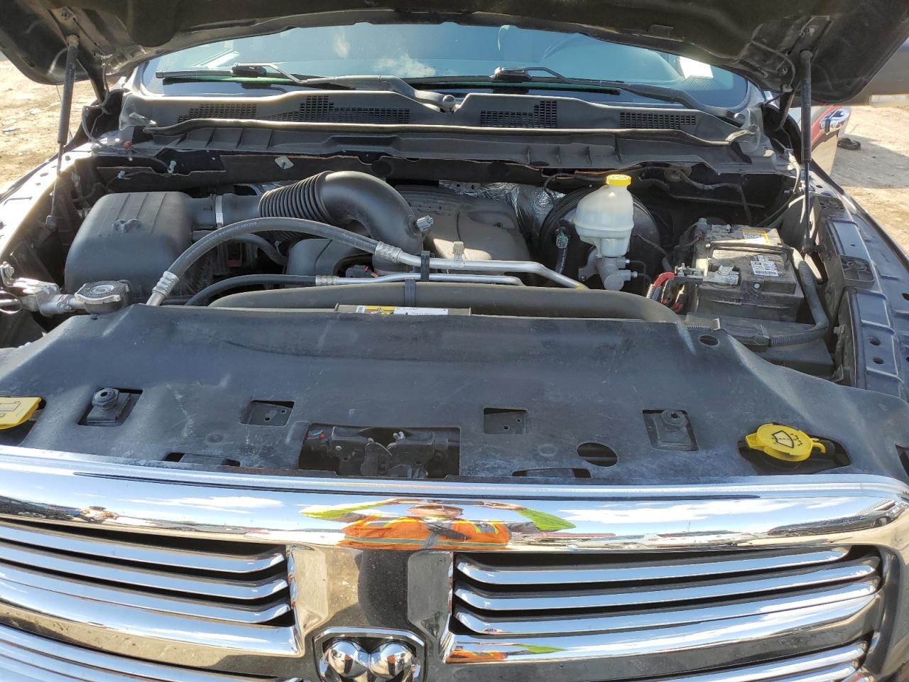 Ram 1500 Slt Image 9