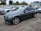 BMW 4 Series Gran Coupe Image 1