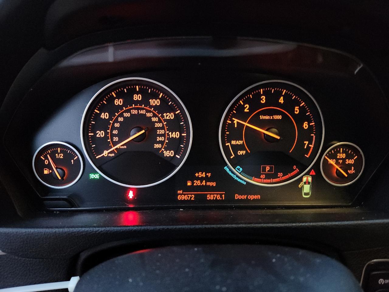 BMW 4 Series Gran Coupe Image 11