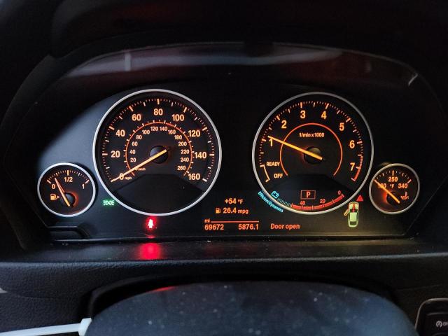 BMW 4 Series Gran Coupe Image 11