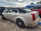 Cadillac CTS Image 4