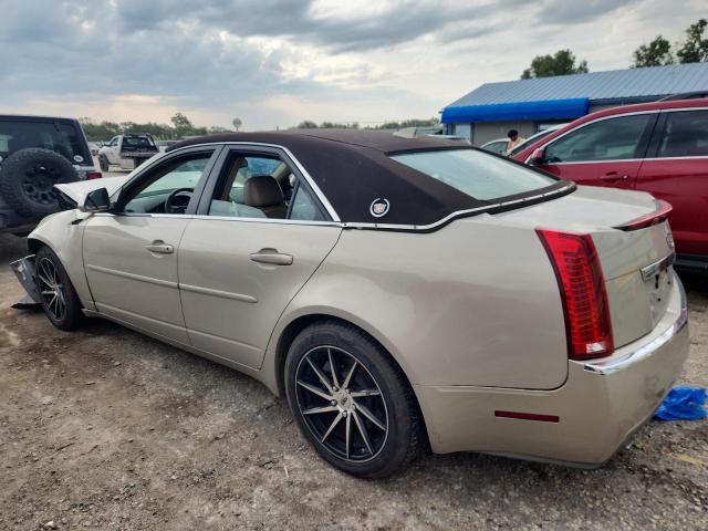 Cadillac CTS Image 4