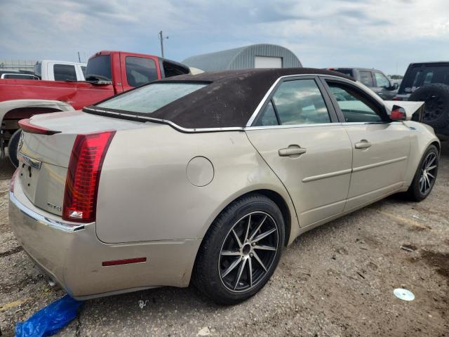 Cadillac CTS Image 3