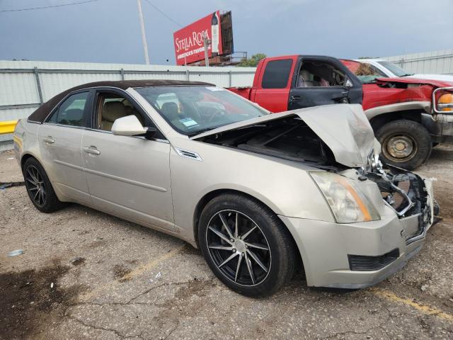 Cadillac CTS Image 5