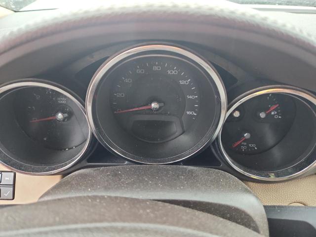 Cadillac CTS Image 8