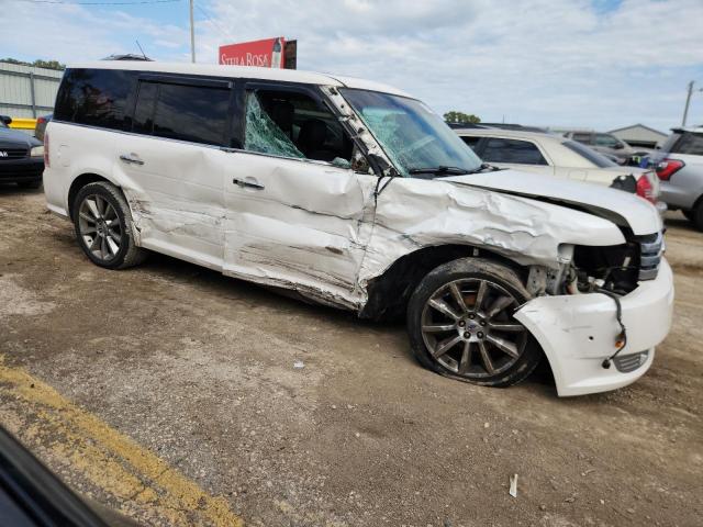 Ford Flex Limited Image 3