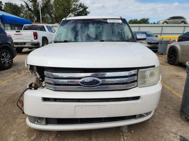 Ford Flex Limited Image 8