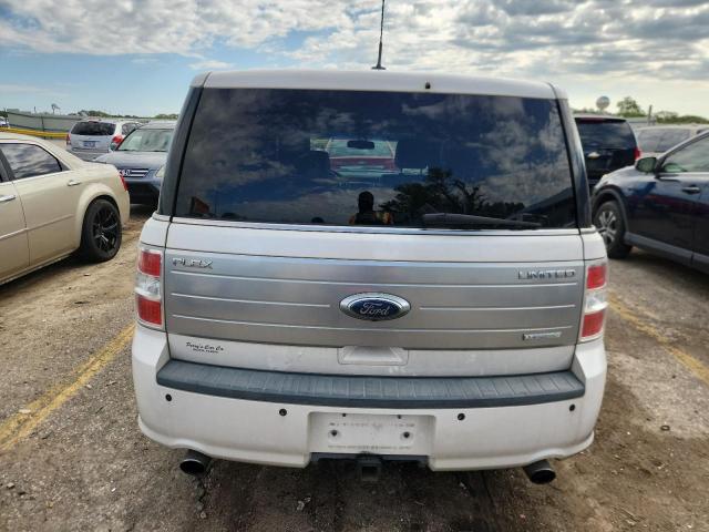 Ford Flex Limited Image 2