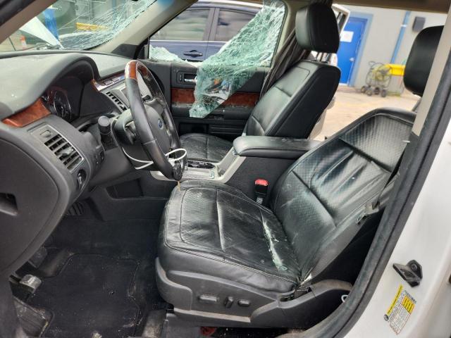 Ford Flex Limited Image 7