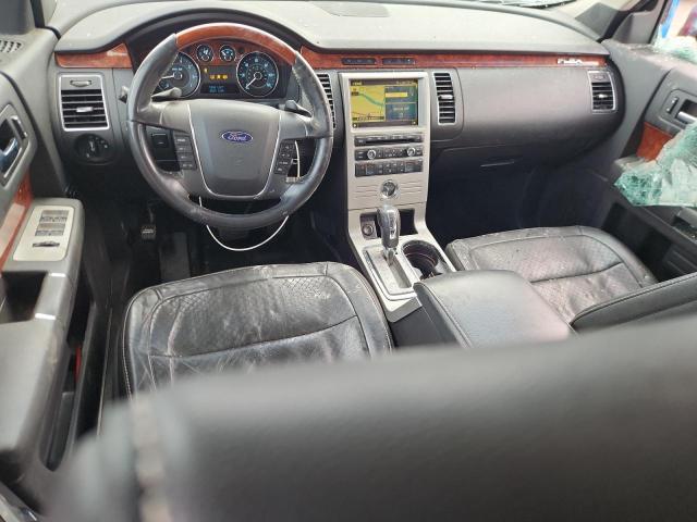 Ford Flex Limited Image 11