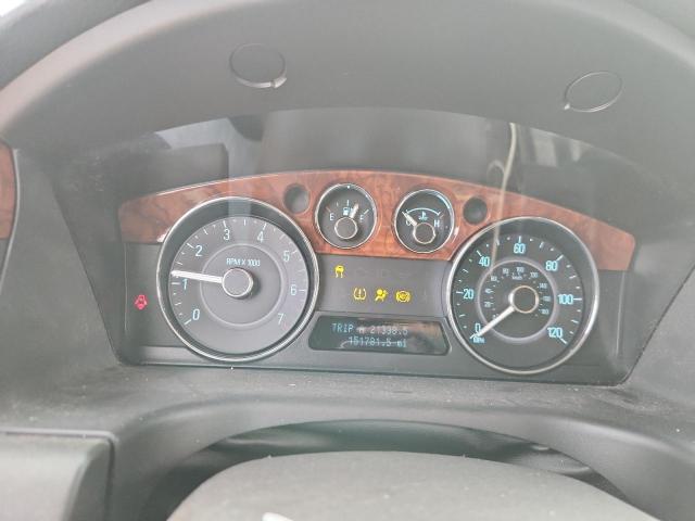 Ford Flex Limited Image 9