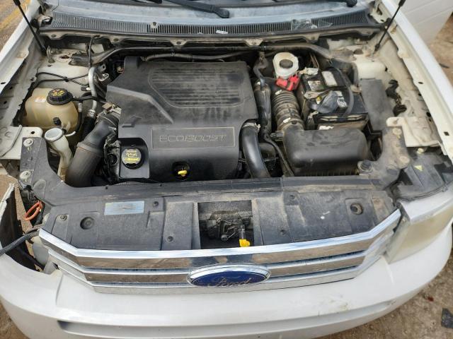 Ford Flex Limited Image 5