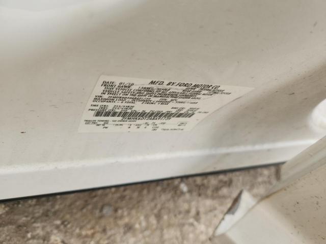 Ford Flex Limited Image 12