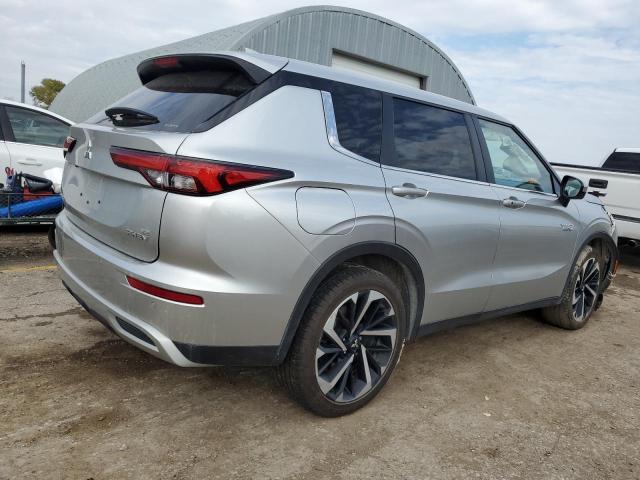 Mitsubishi Outlander Se Image 8