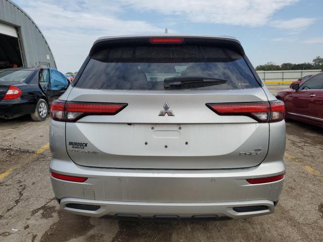 Mitsubishi Outlander Se Image 11