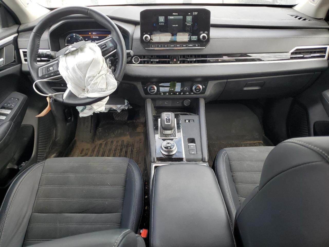 Mitsubishi Outlander Se Image 3