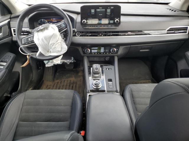 Mitsubishi Outlander Se Image 3