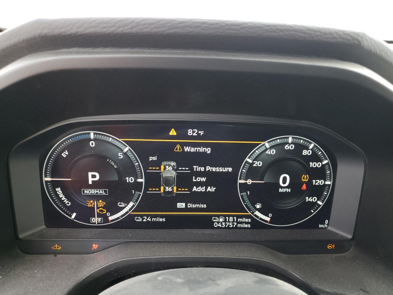 Mitsubishi Outlander Se Image 13