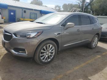  Salvage Buick Enclave