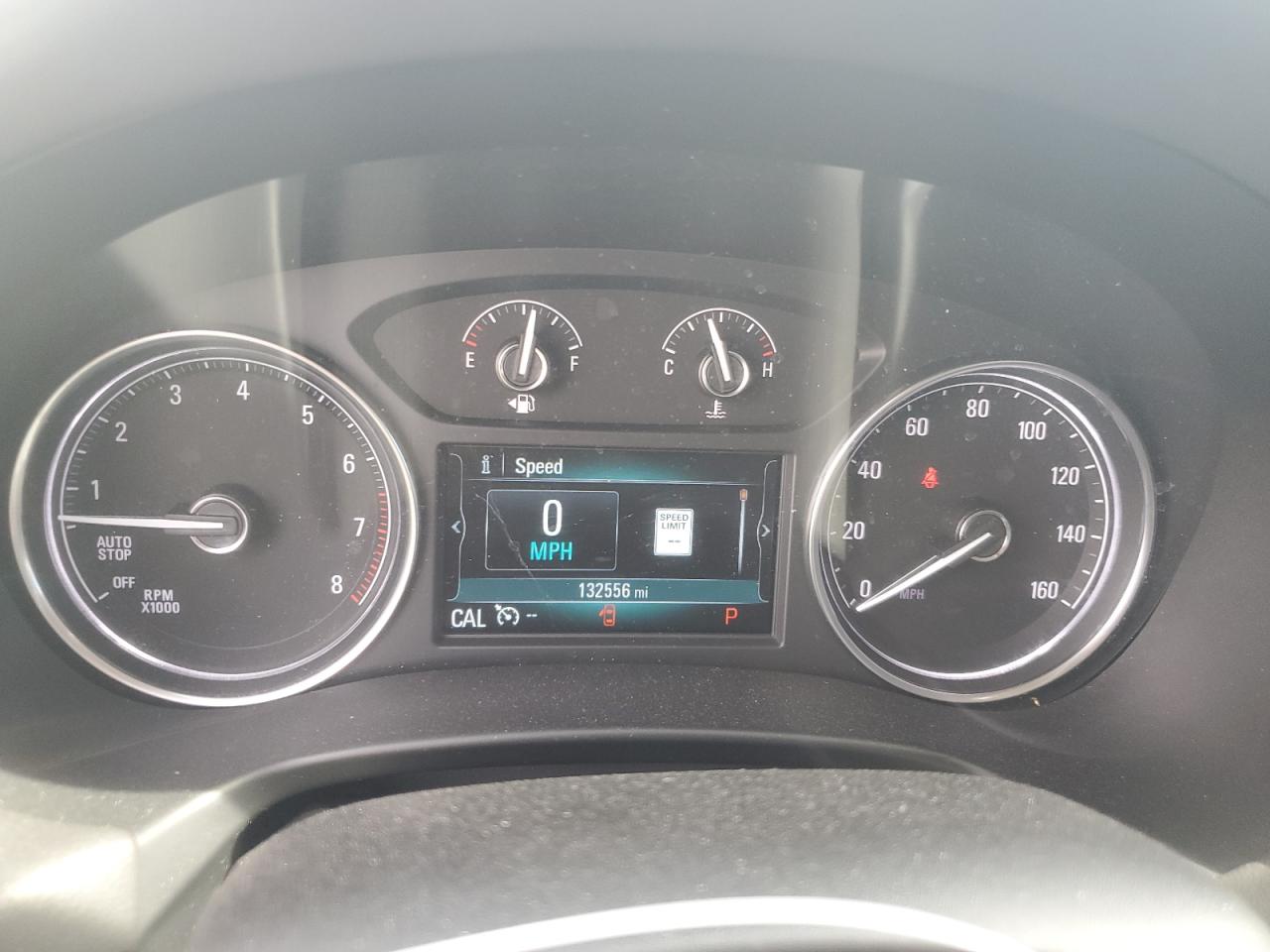 Buick Enclave Essence Image 10