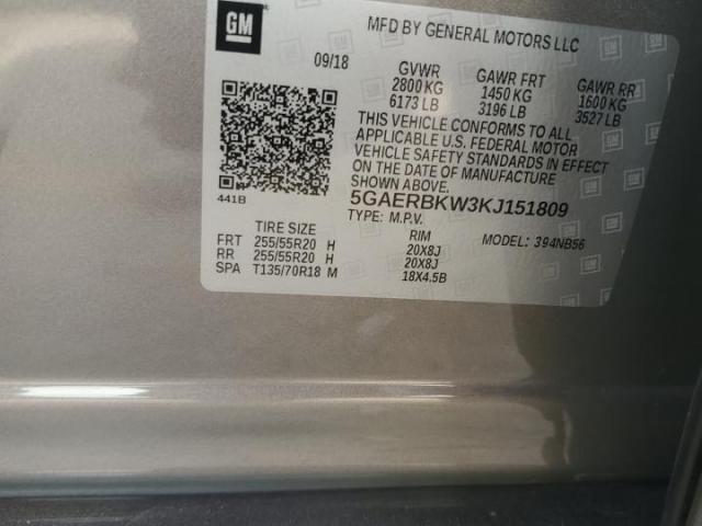 Buick Enclave Essence Image 11