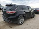 Toyota Highlander Limited Image 10