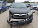 Toyota Highlander Limited Image 6