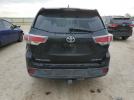 Toyota Highlander Limited Image 2