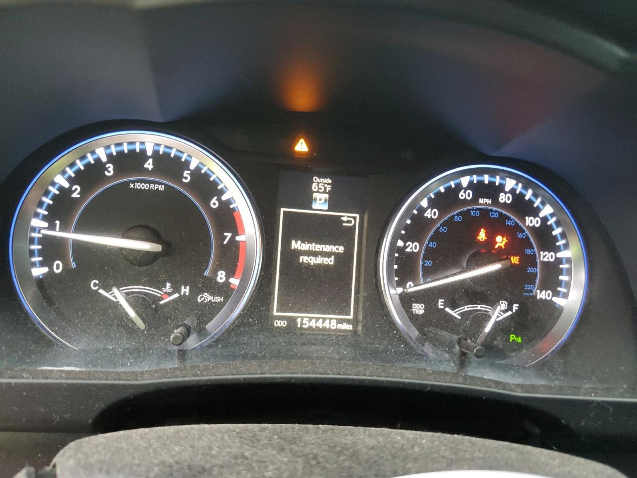 Toyota Highlander Limited Image 5