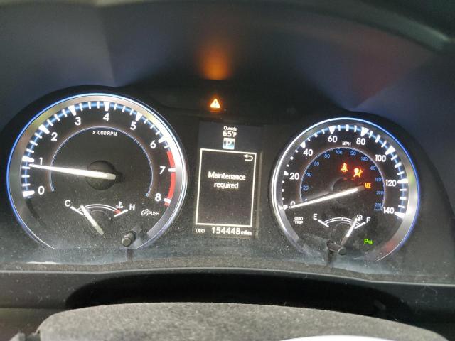 Toyota Highlander Limited Image 5