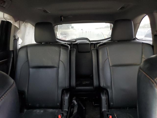 Toyota Highlander Limited Image 9