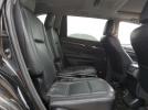Toyota Highlander Limited Image 13
