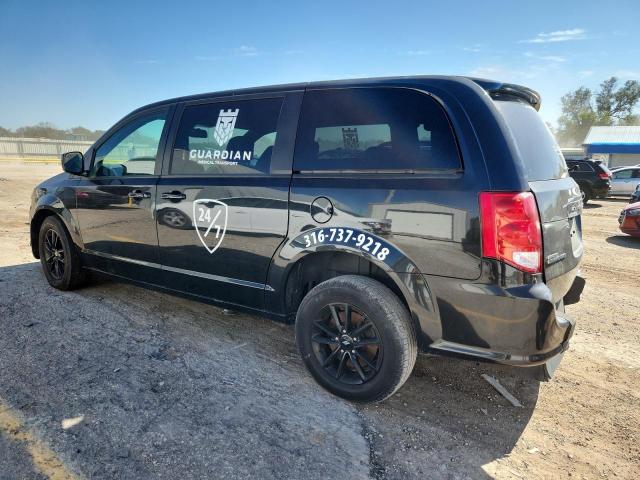 Dodge Caravan Se Image 5