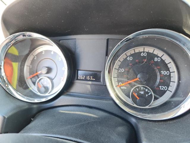 Dodge Caravan Se Image 9