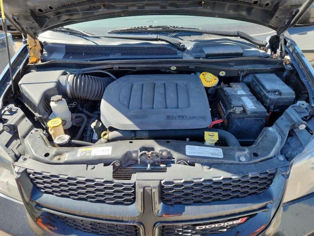 Dodge Caravan Se Image 11