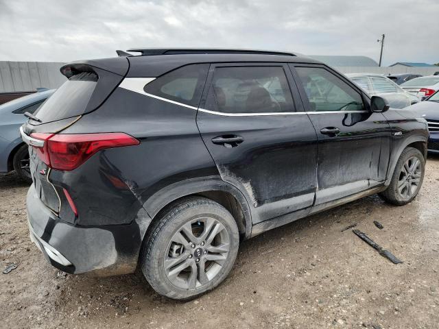 Kia Seltos S Image 12