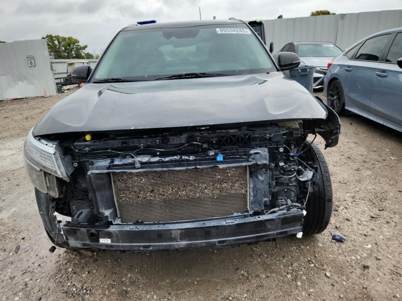 Kia Seltos S Image 13